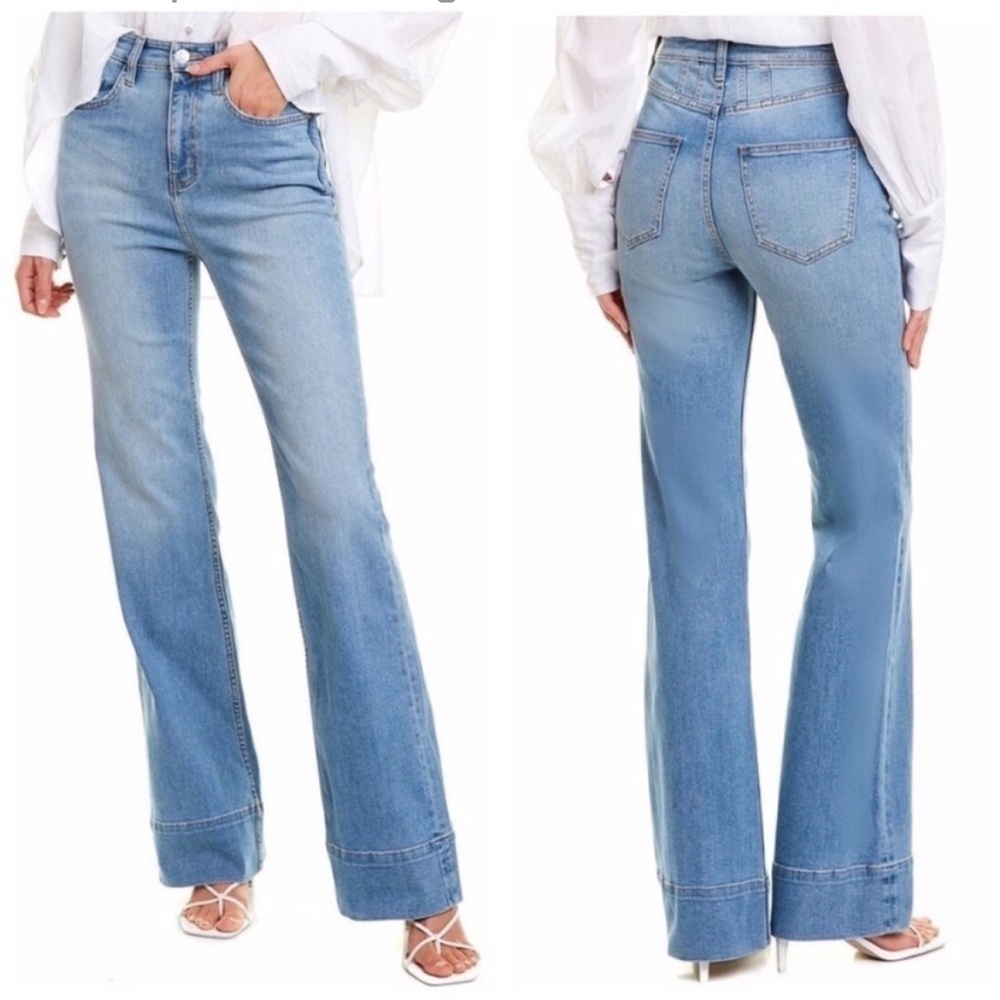 Current/Elliott The Acer Maritime Jeans 26